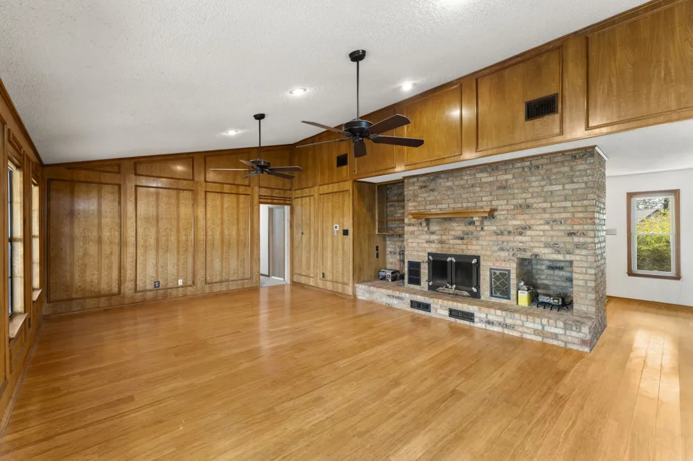 615 Private Road 5881 Yantis, TX 75497