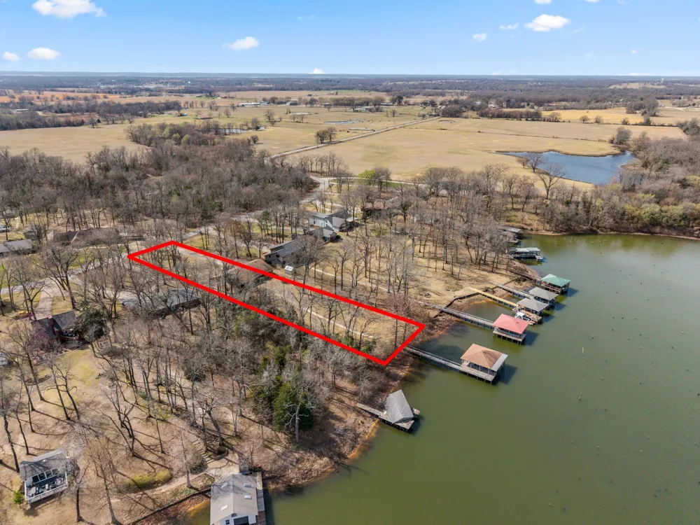 615 Private Road 5881 Yantis, TX 75497