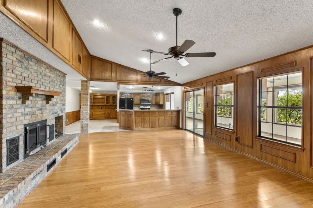 615 Private Road 5881 Yantis, TX 75497