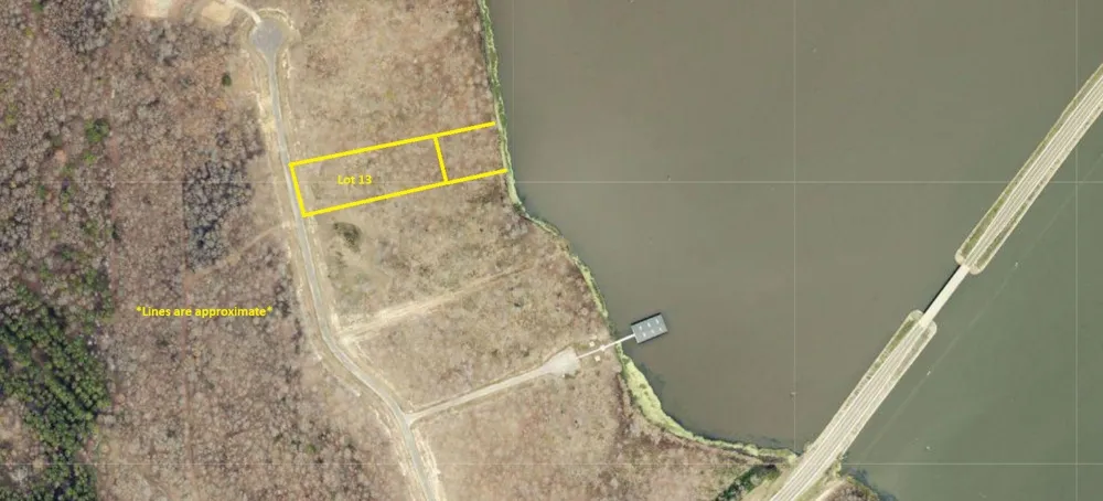 Angler Shores Drive Yantis, TX 75497