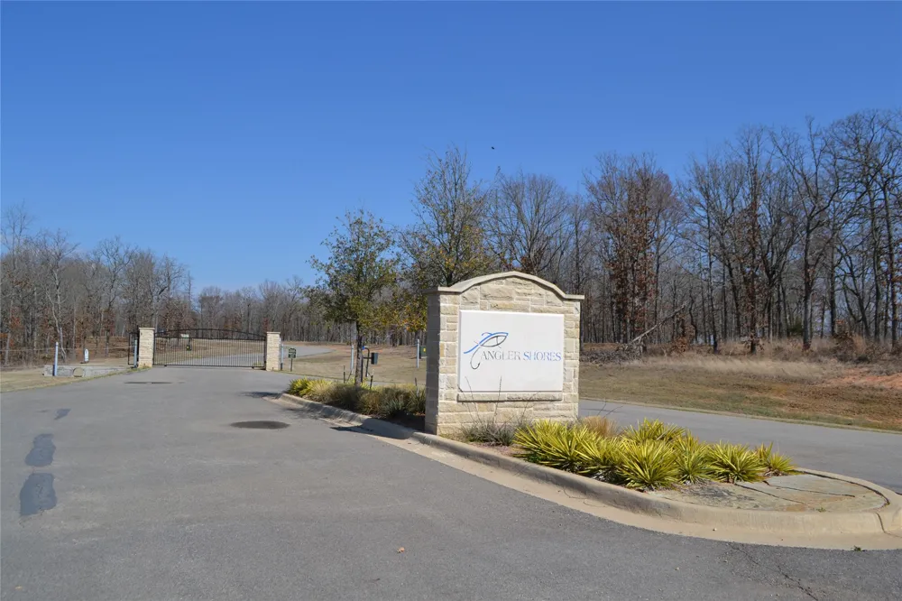 Angler Shores Drive Yantis, TX 75497