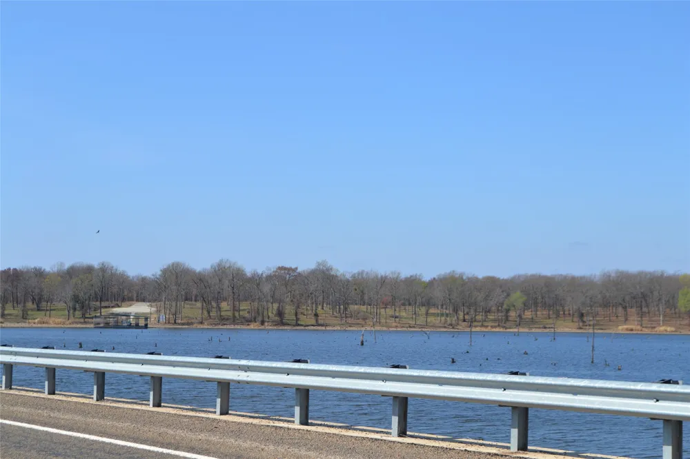 Angler Shores Drive Yantis, TX 75497