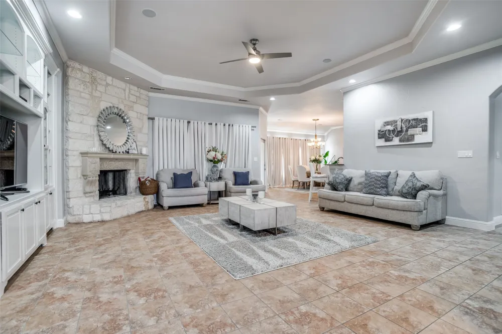 2020 S Bridgefarmer Road Lowry Crossing, TX 75069
