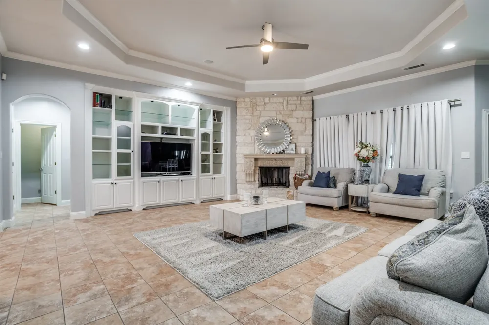 2020 S Bridgefarmer Road Lowry Crossing, TX 75069