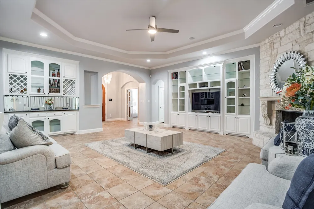 2020 S Bridgefarmer Road Lowry Crossing, TX 75069