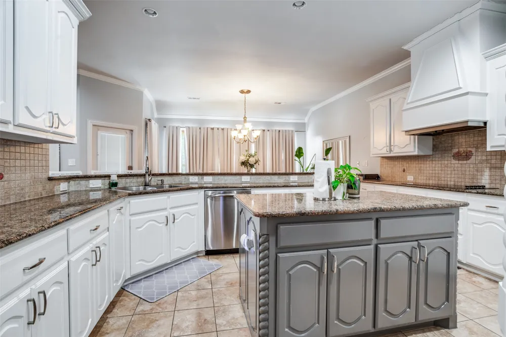 2020 S Bridgefarmer Road Lowry Crossing, TX 75069