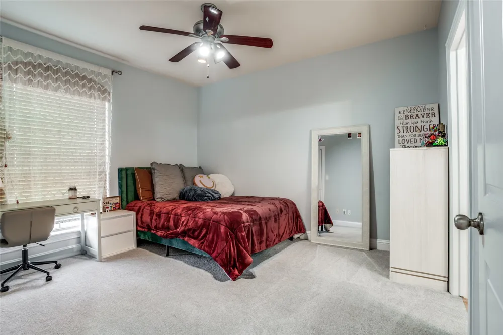 2020 S Bridgefarmer Road Lowry Crossing, TX 75069