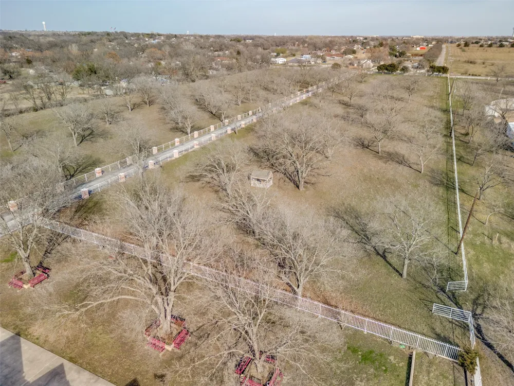 2020 S Bridgefarmer Road Lowry Crossing, TX 75069