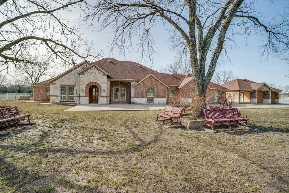 2020 S Bridgefarmer Road Lowry Crossing, TX 75069
