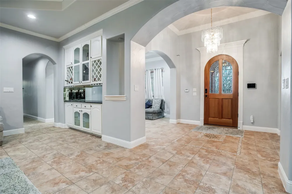 2020 S Bridgefarmer Road Lowry Crossing, TX 75069