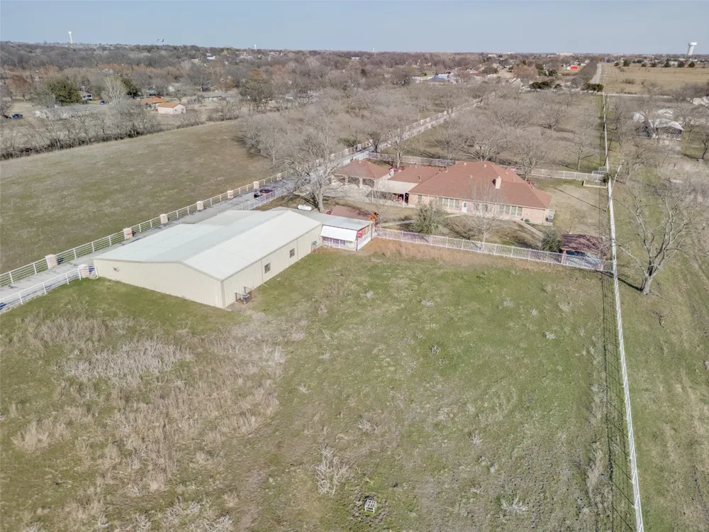 2020 S Bridgefarmer Road Lowry Crossing, TX 75069