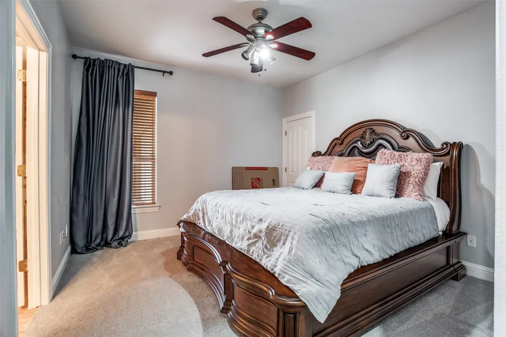 2020 S Bridgefarmer Road Lowry Crossing, TX 75069