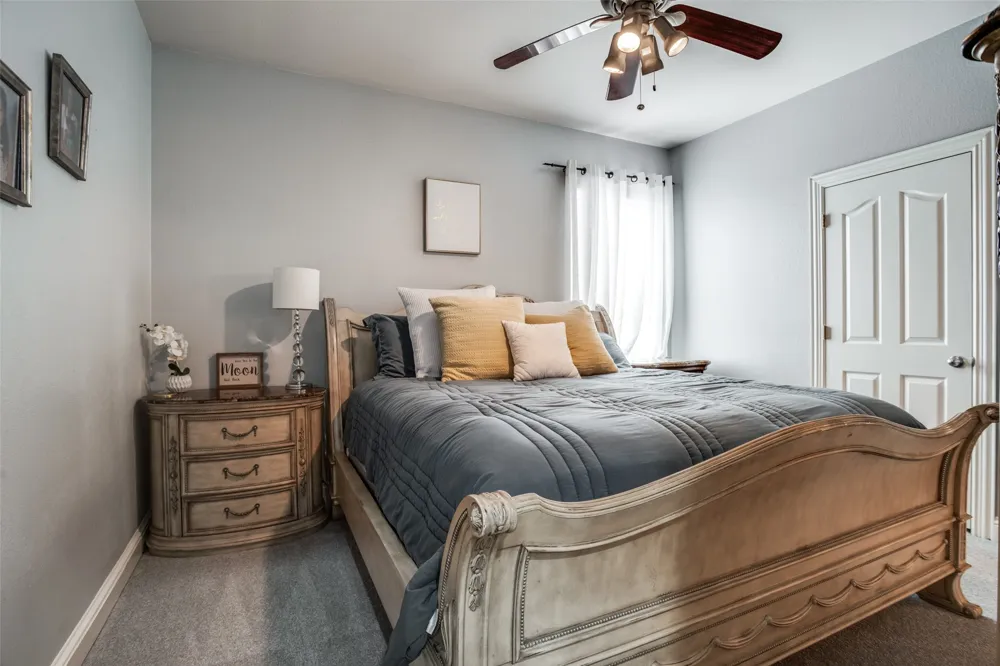 2020 S Bridgefarmer Road Lowry Crossing, TX 75069