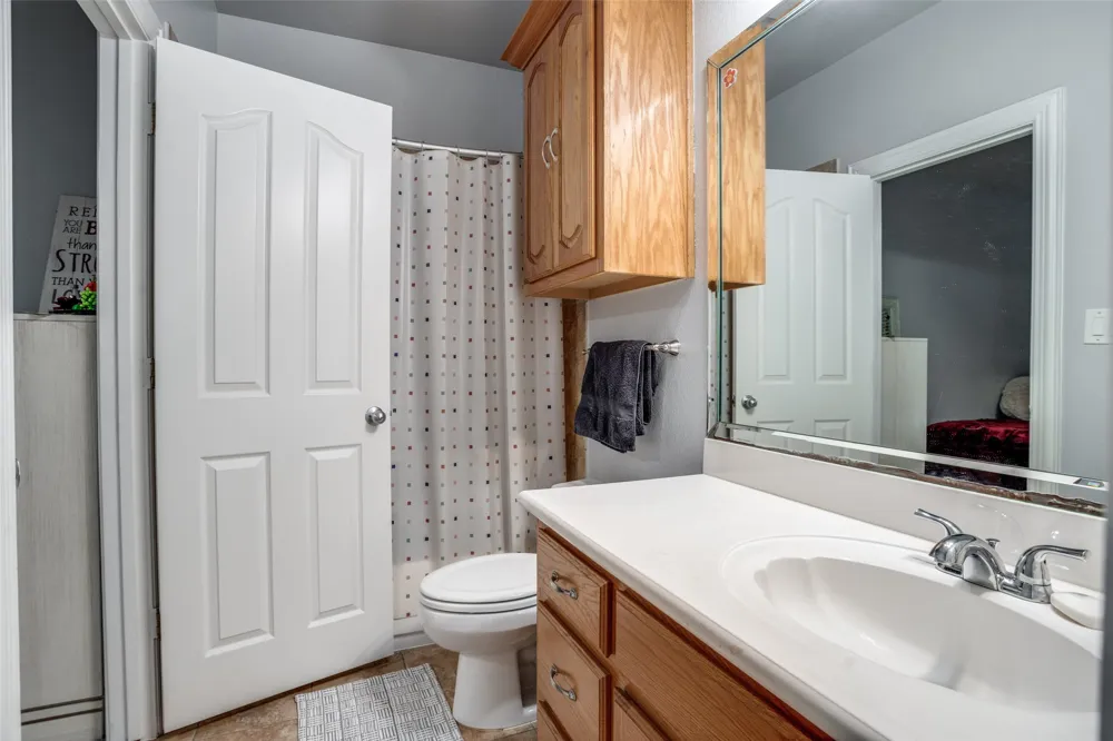 2020 S Bridgefarmer Road Lowry Crossing, TX 75069