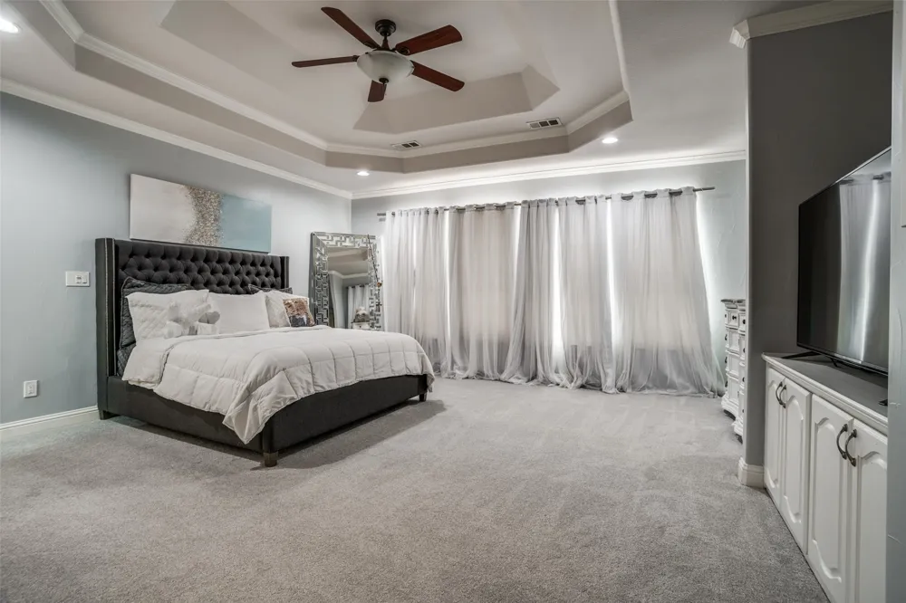 2020 S Bridgefarmer Road Lowry Crossing, TX 75069