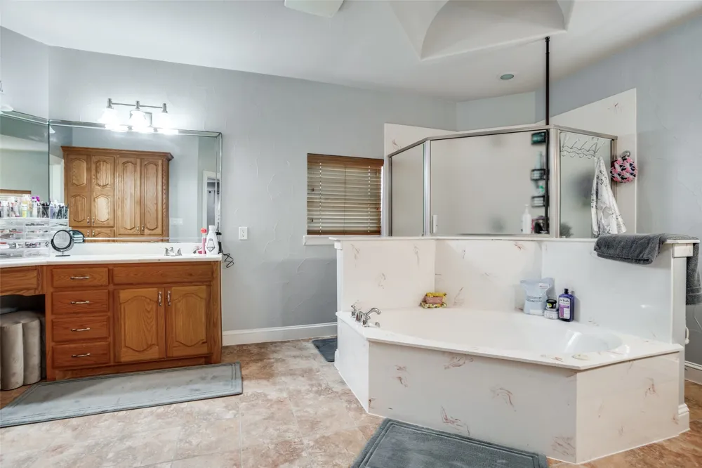 2020 S Bridgefarmer Road Lowry Crossing, TX 75069