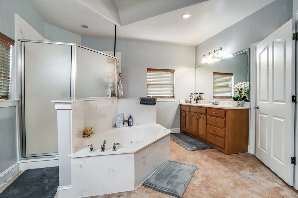 2020 S Bridgefarmer Road Lowry Crossing, TX 75069