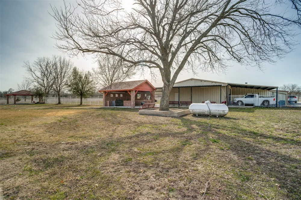 2020 S Bridgefarmer Road Lowry Crossing, TX 75069
