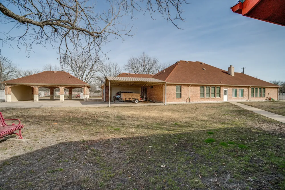 2020 S Bridgefarmer Road Lowry Crossing, TX 75069