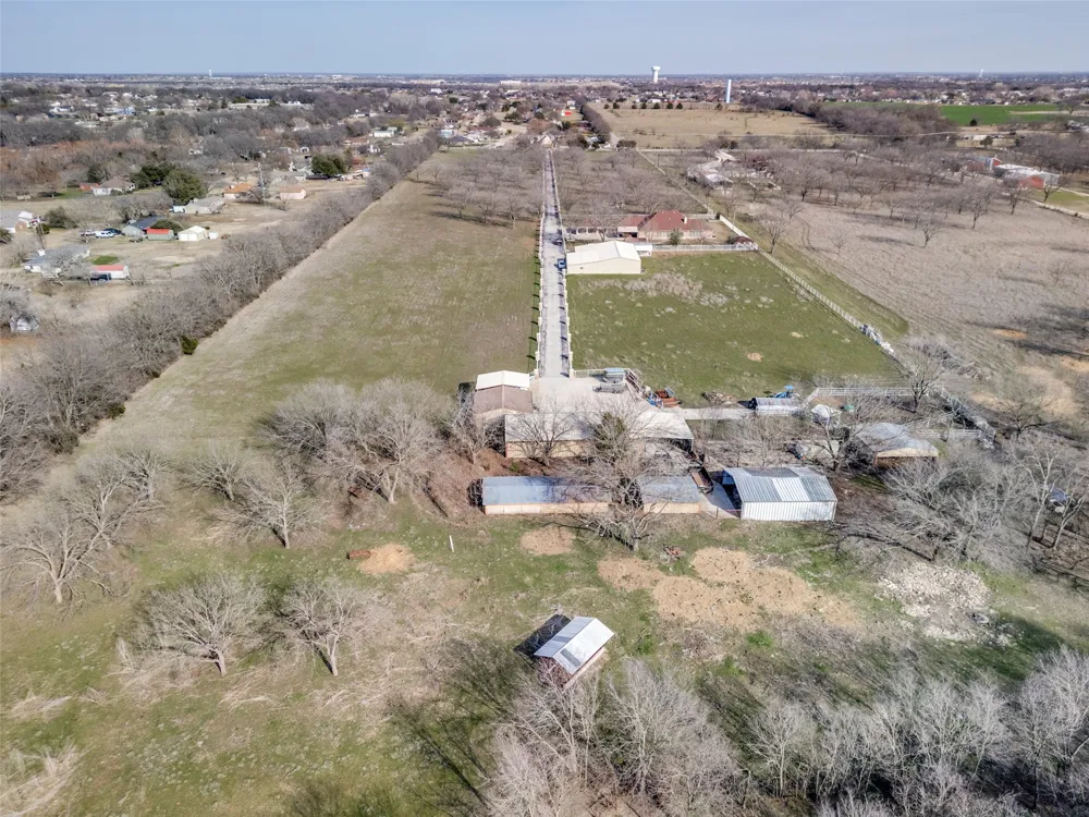 2020 S Bridgefarmer Road Lowry Crossing, TX 75069