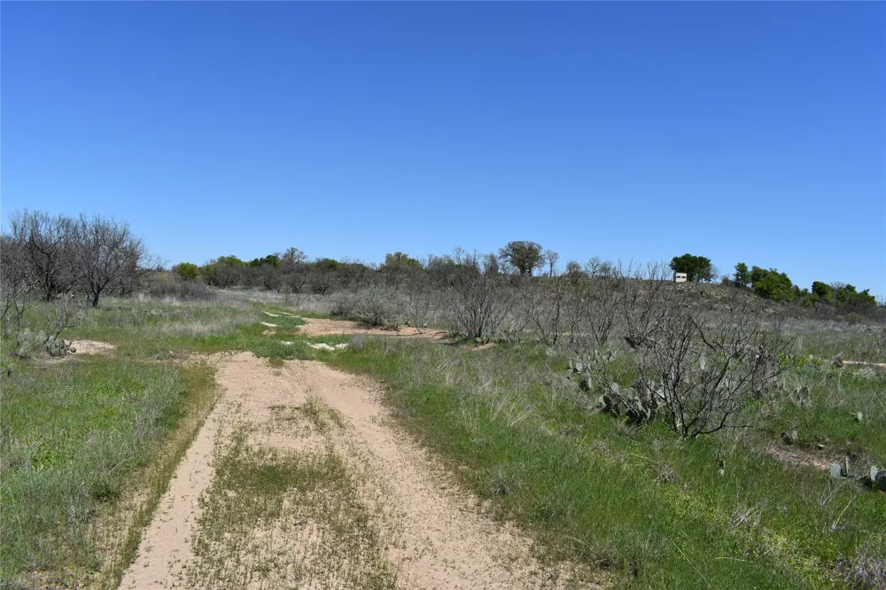 State Hwy 148 Jacksboro, TX 76458