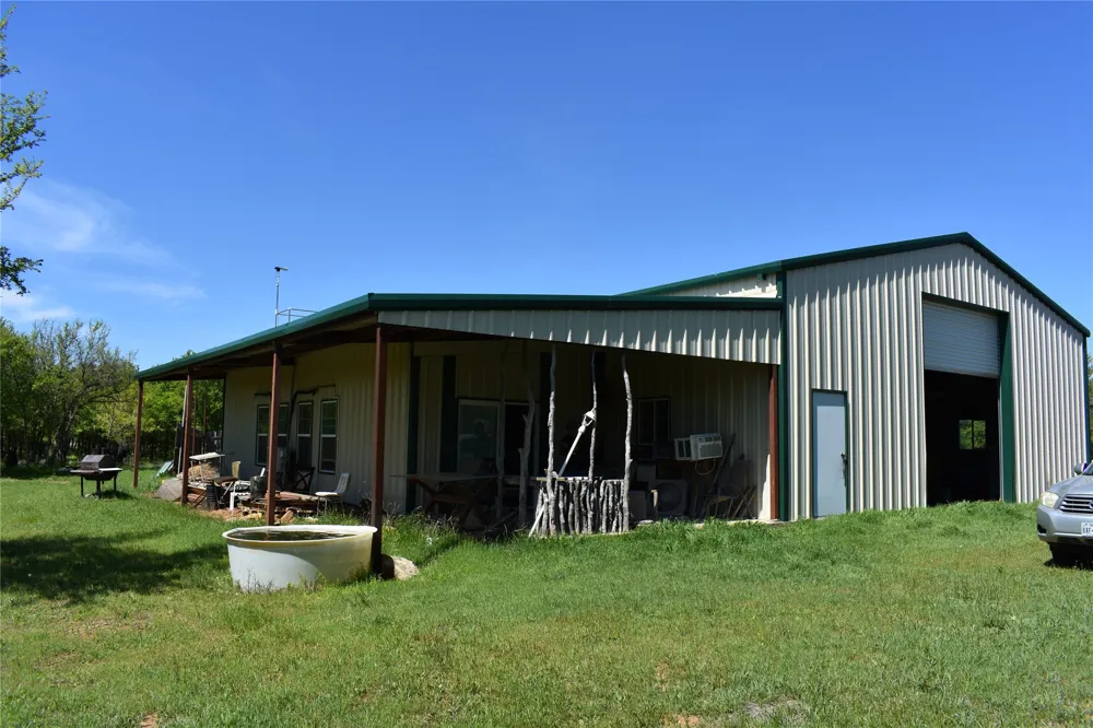 State Hwy 148 Jacksboro, TX 76458