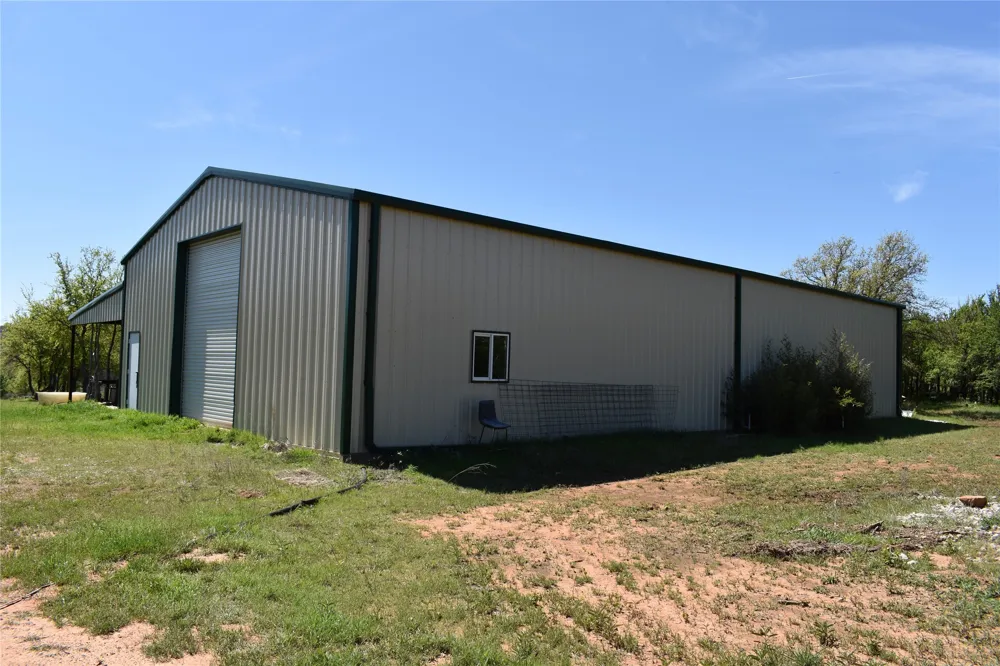 State Hwy 148 Jacksboro, TX 76458