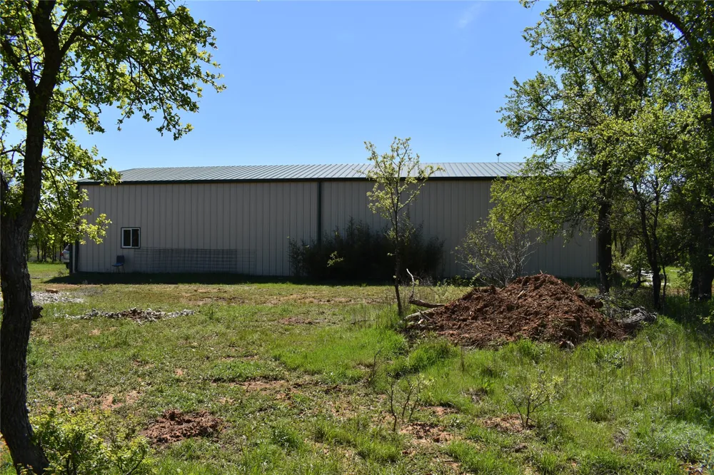State Hwy 148 Jacksboro, TX 76458