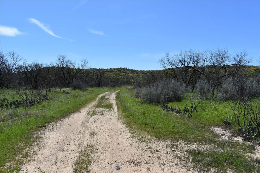State Hwy 148 Jacksboro, TX 76458