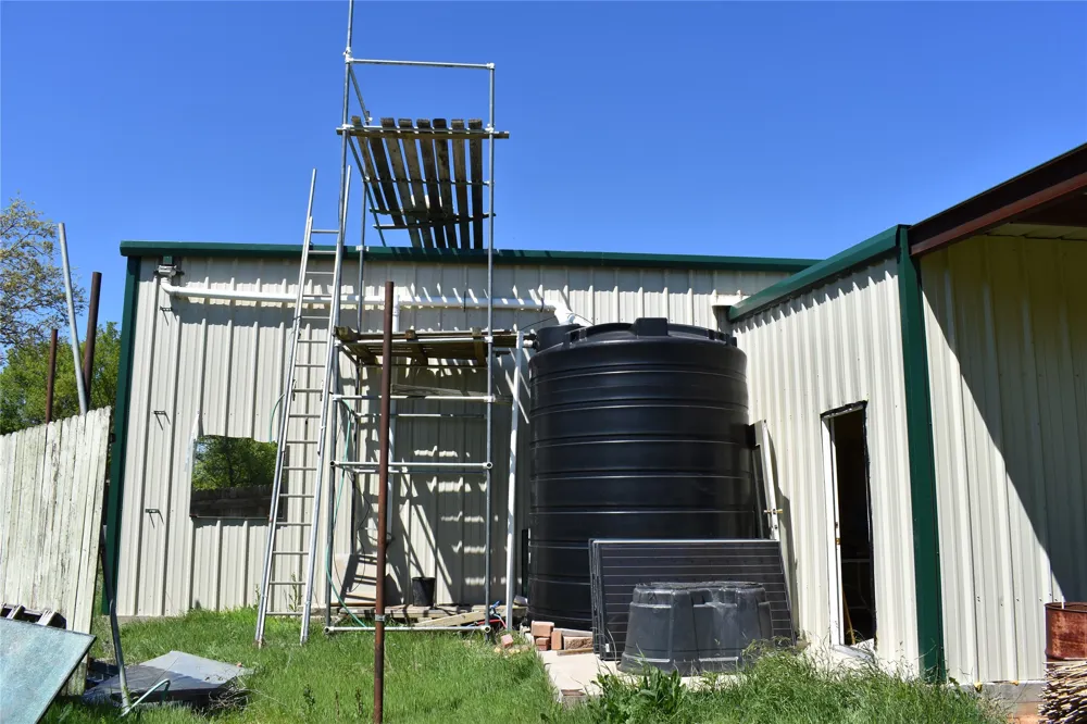 State Hwy 148 Jacksboro, TX 76458