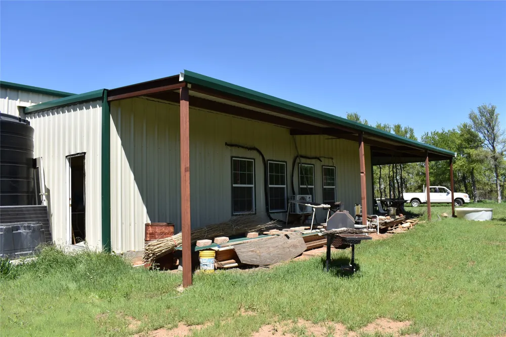 State Hwy 148 Jacksboro, TX 76458