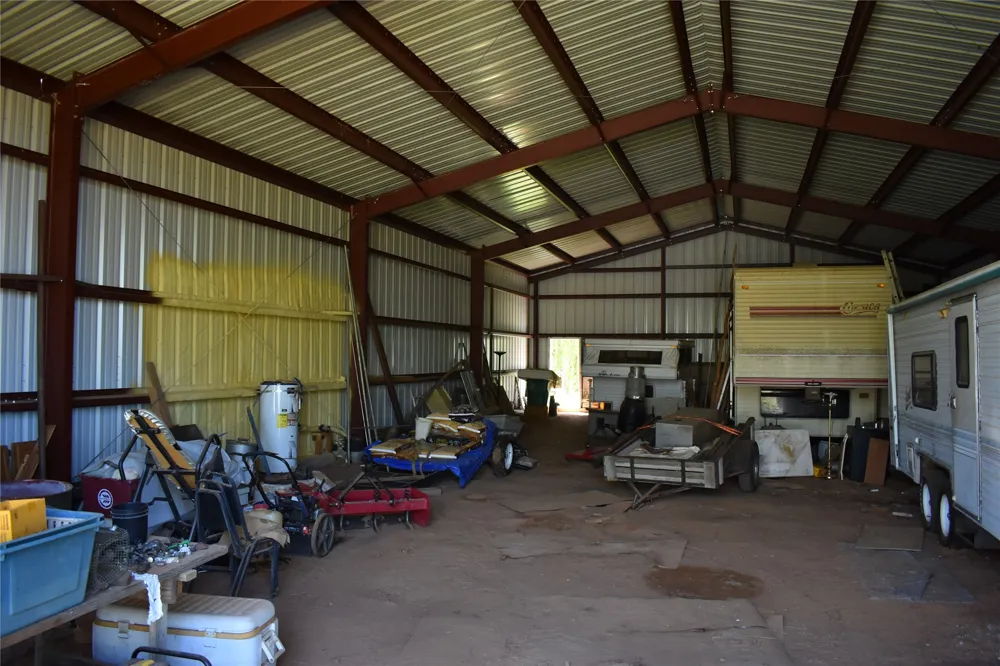 State Hwy 148 Jacksboro, TX 76458