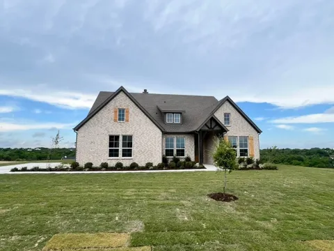 413 Texas Sage Trail