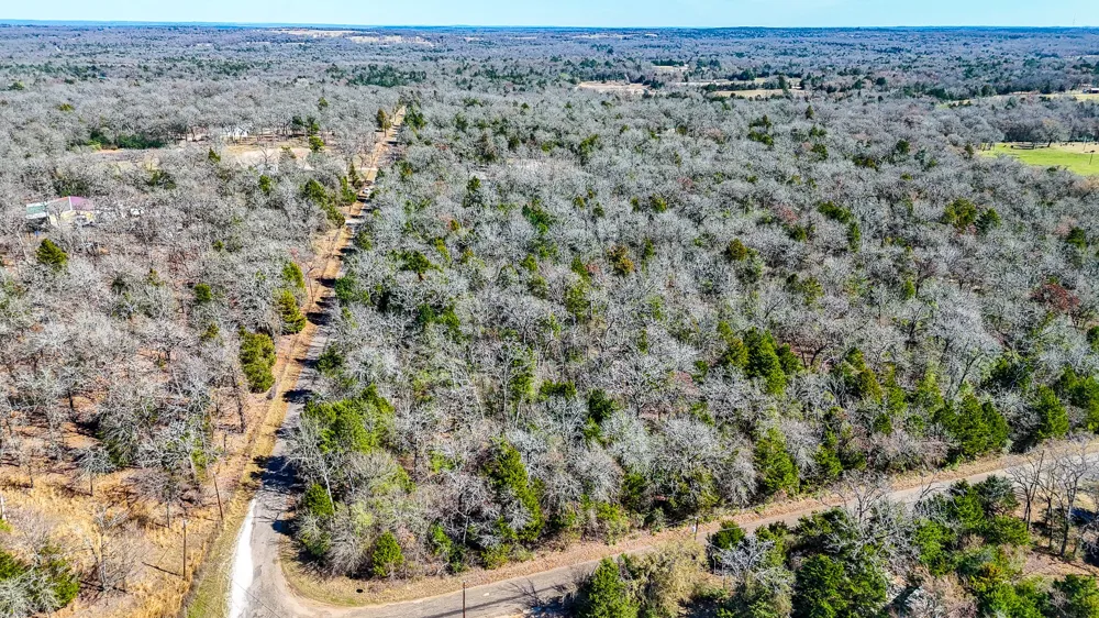 FCR 540 Fairfield, TX 75840