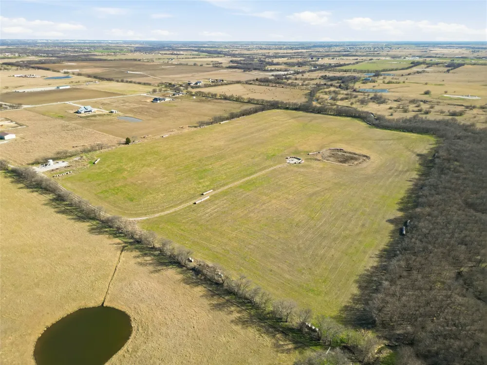 Donald Road Krum, TX 76249