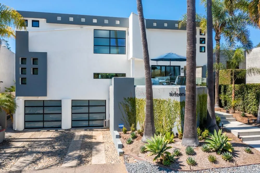 1632 Brahms Road Cardiff by the Sea, CA 92007