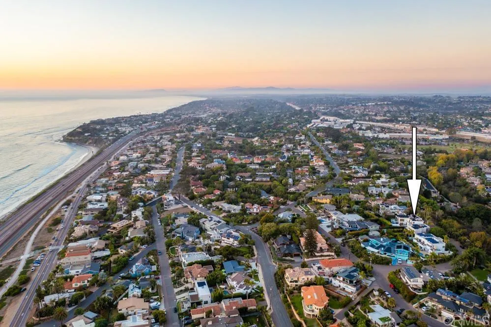 1632 Brahms Road Cardiff by the Sea, CA 92007