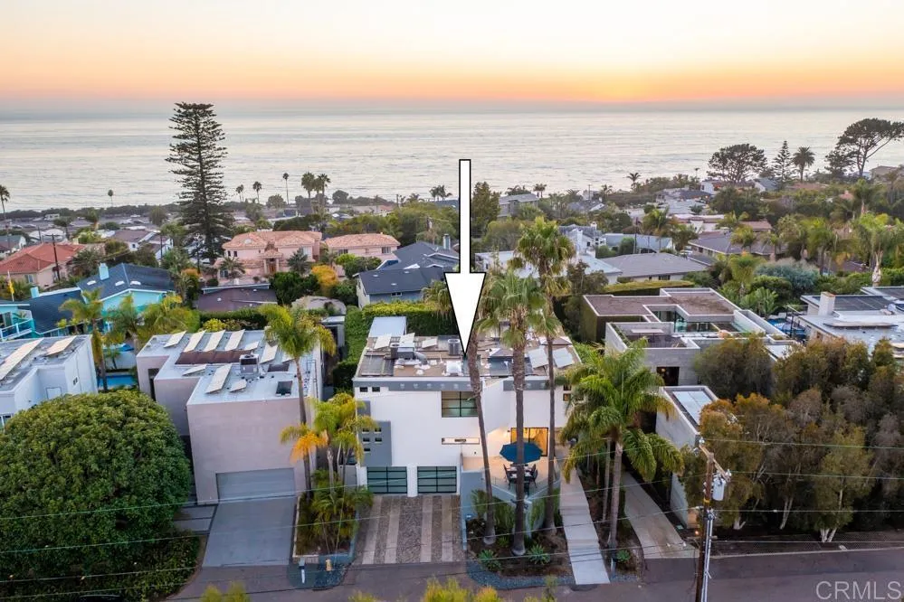 1632 Brahms Road Cardiff by the Sea, CA 92007
