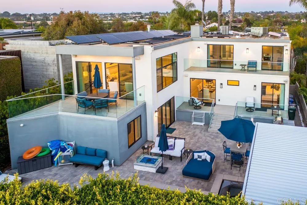 1632 Brahms Road Cardiff by the Sea, CA 92007