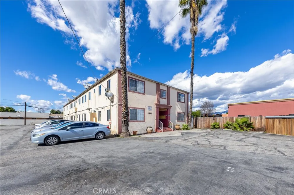 3841 Peck Road El Monte, CA 91732