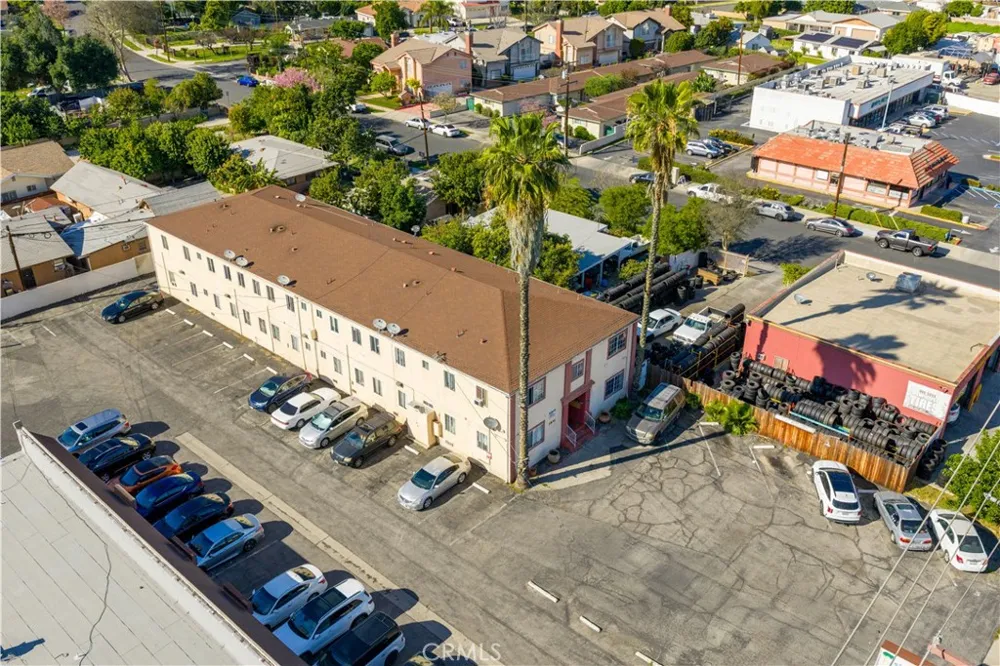 3841 Peck Road El Monte, CA 91732