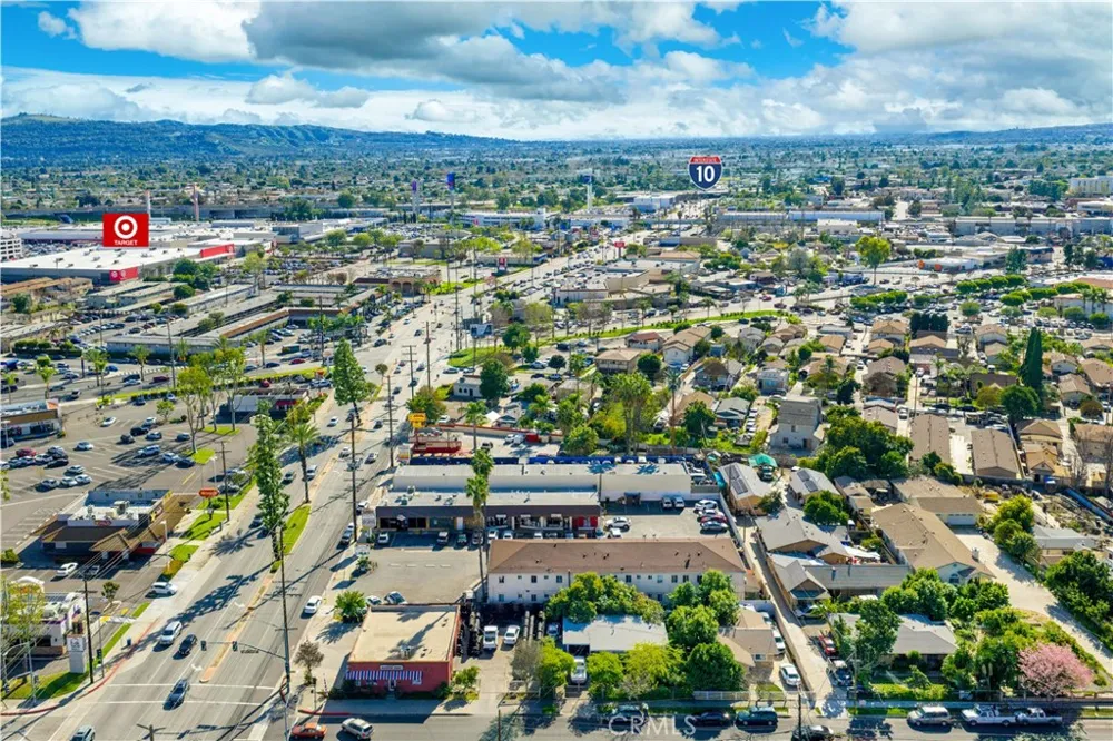 3841 Peck Road El Monte, CA 91732