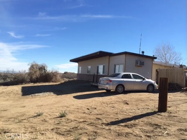 Vacant Land Pinon Hills, CA 92372
