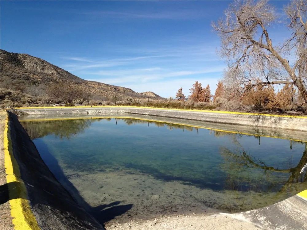 Vacant Land Pinon Hills, CA 92372