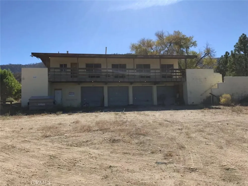 Vacant Land Pinon Hills, CA 92372