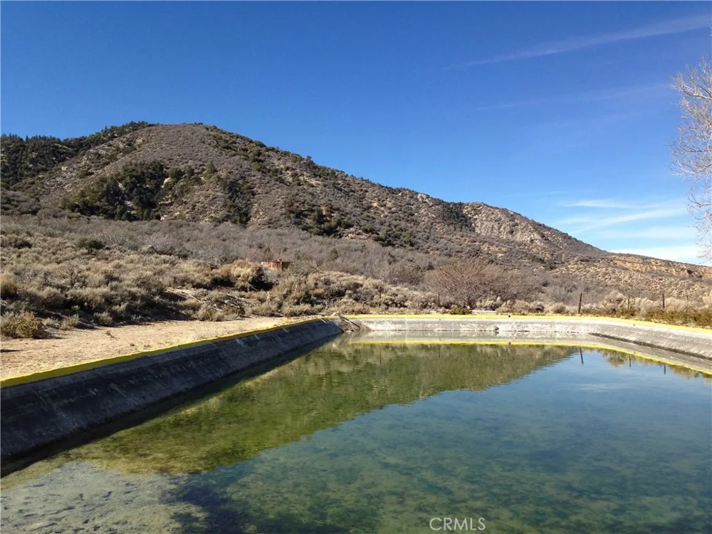 Vacant Land Pinon Hills, CA 92372