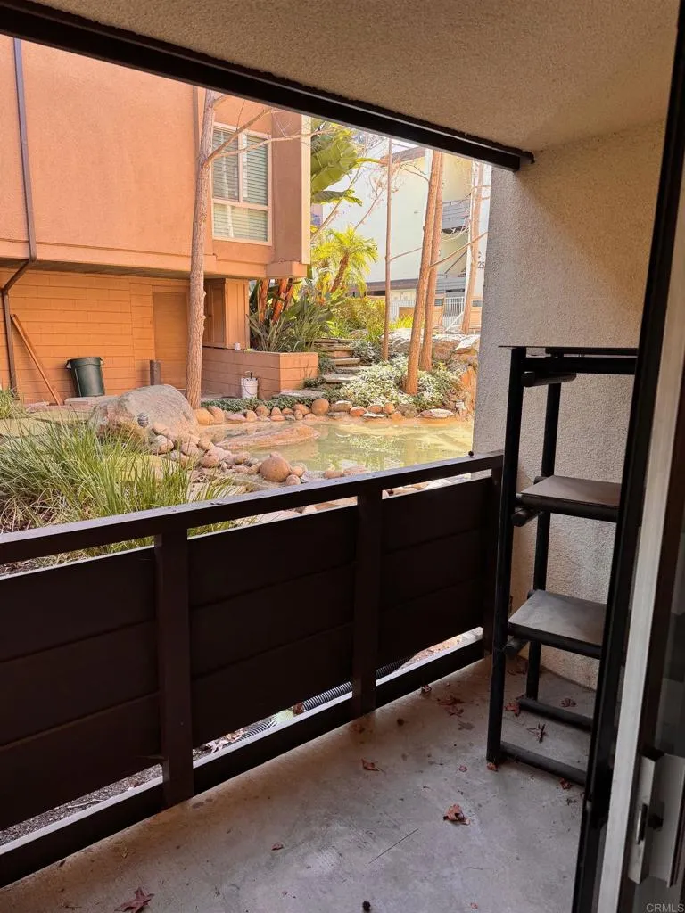 1605 Hotel Cir #A-105 San Diego, CA 92108