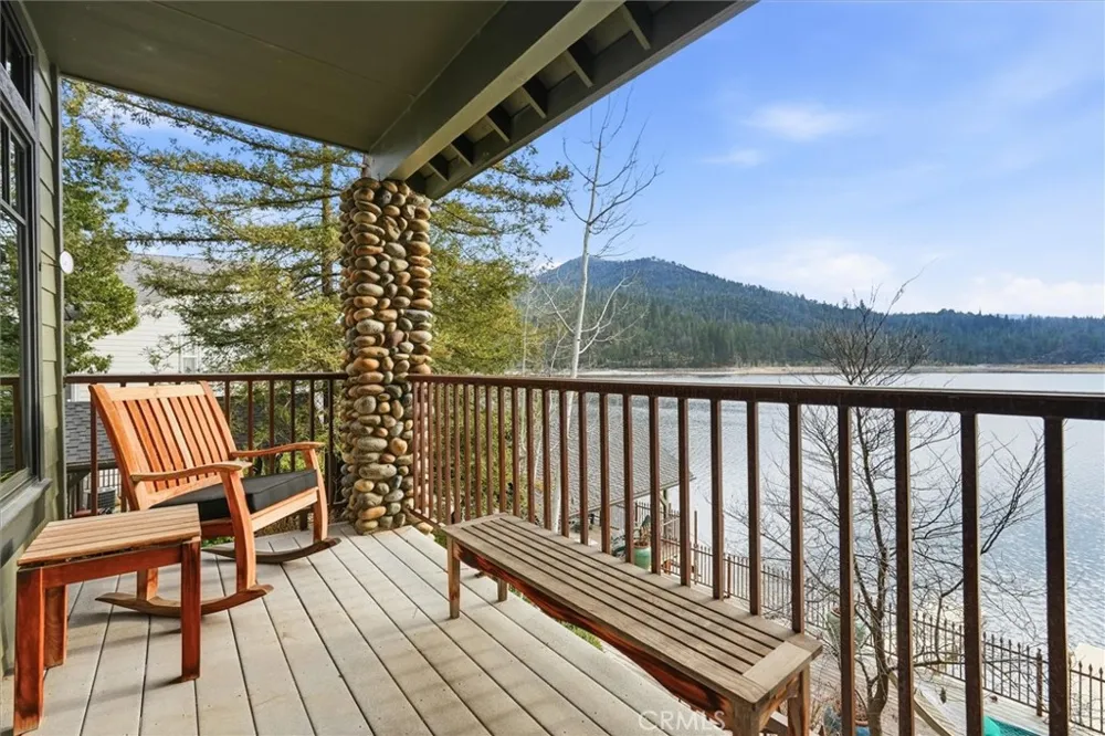 39290 Point Bass Lake, CA 93604
