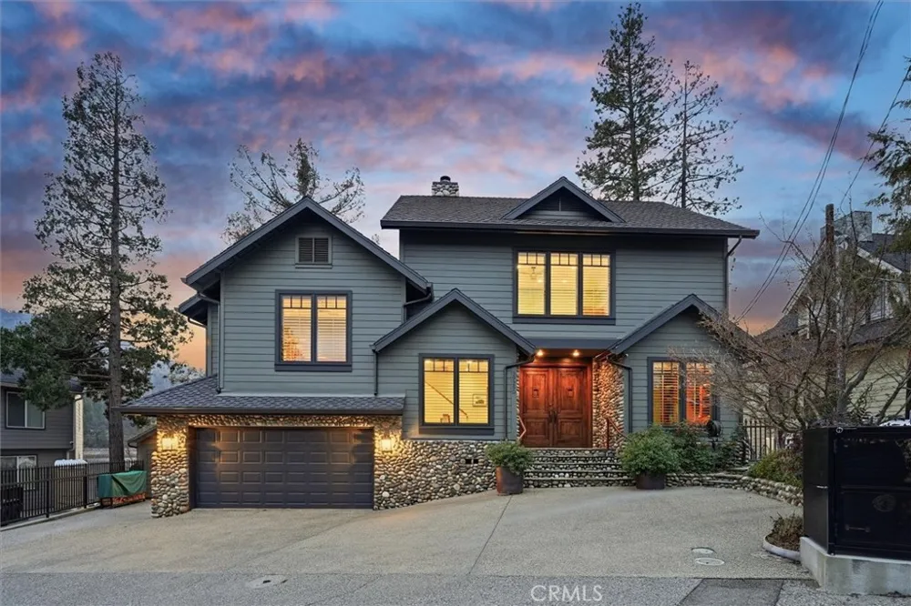 39290 Point Bass Lake, CA 93604