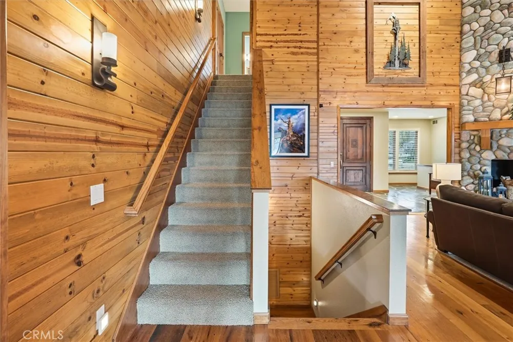 39290 Point Bass Lake, CA 93604